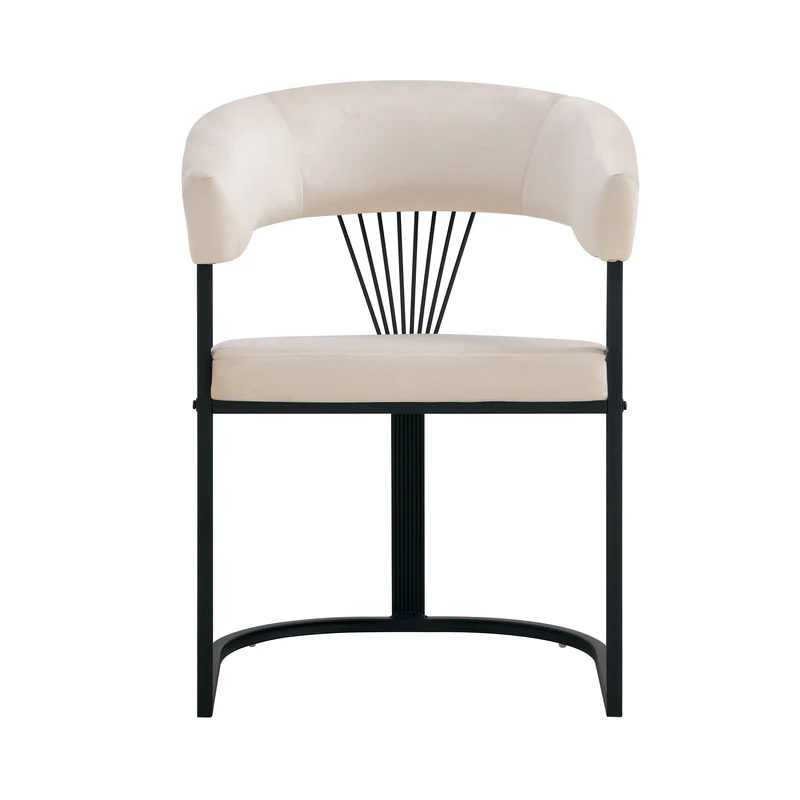 Chaise BRITTANY