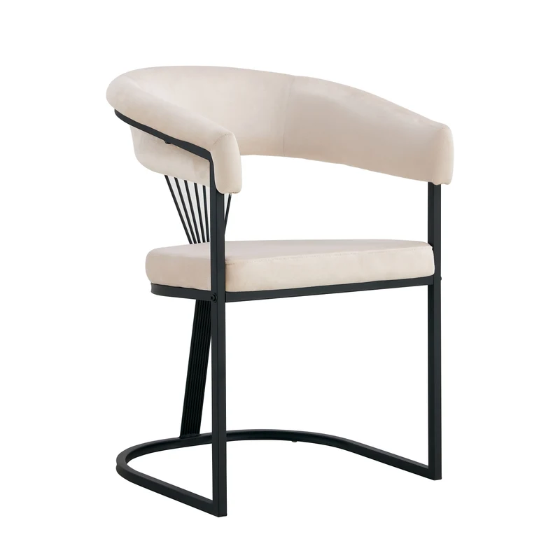 Chaise BRITTANY