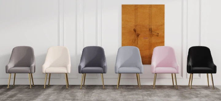 Chaise LUXURY