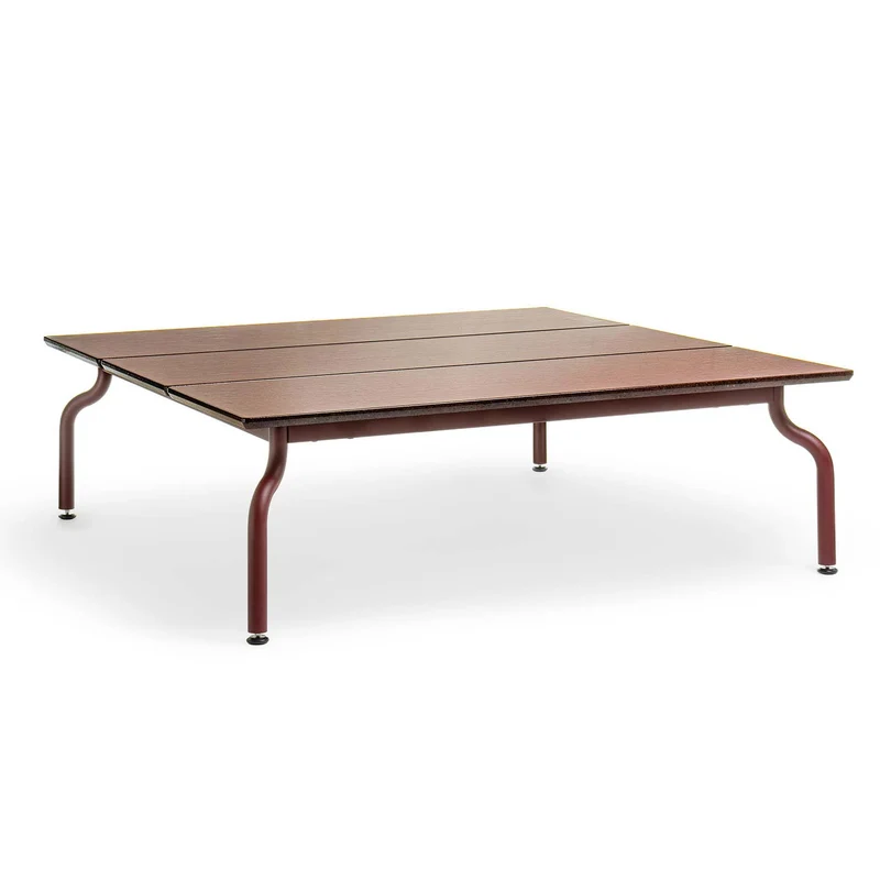 Outdoor Coffee Table SOUTH by Konstantin Grcic for Magis