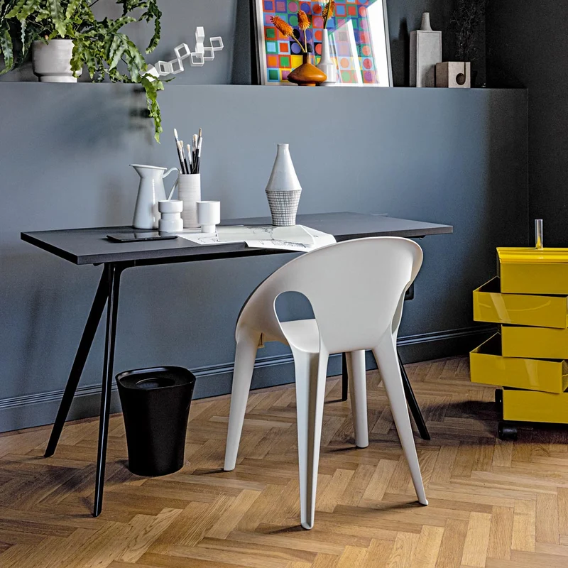 Drawer Unit on Wheels 360° by Konstantin Grcic for Magis