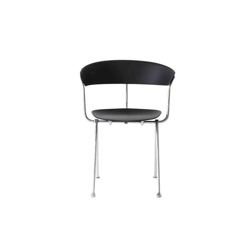 Dining Chair OFFICINA by Ronan & Erwan Bouroullec for Magis