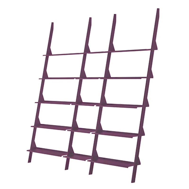 Shelving System TYKE by Konstantin Grcic for Magis