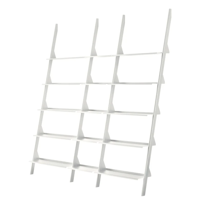 Shelving System TYKE by Konstantin Grcic for Magis