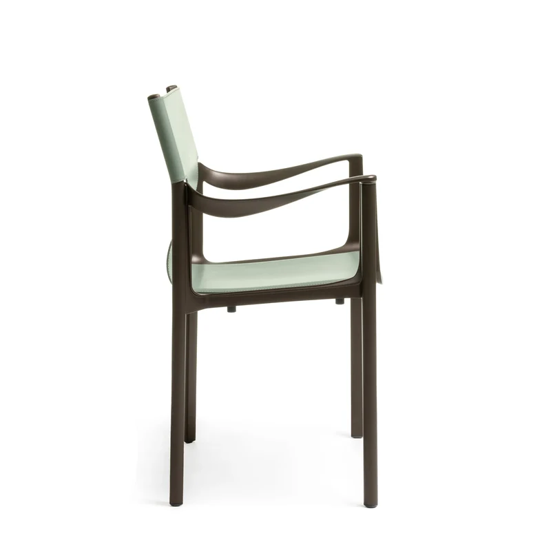 Armrest Chair VENICE by Konstantin Grcic for Magis
