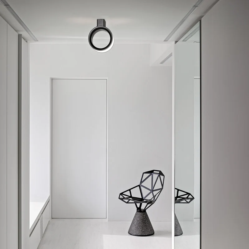 Wall and Ceiling Lamp LOST by Brogliato Traverso for Magis