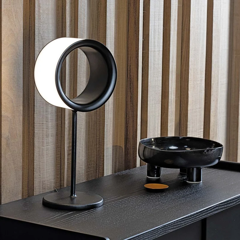 Table Lamp LOST by Brogliato Traverso for Magis