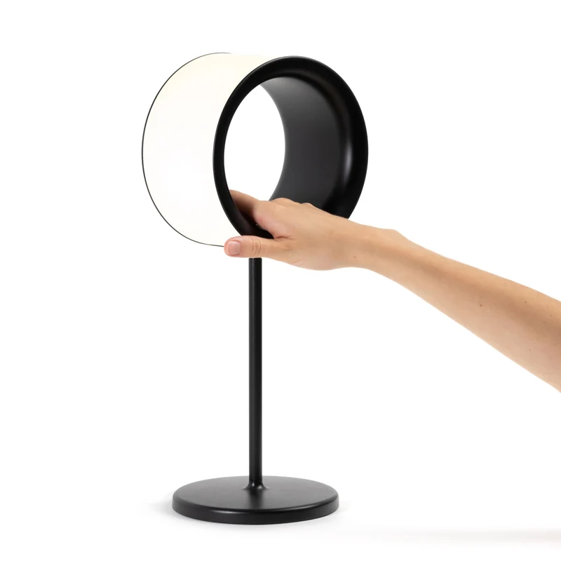 Table Lamp LOST by Brogliato Traverso for Magis