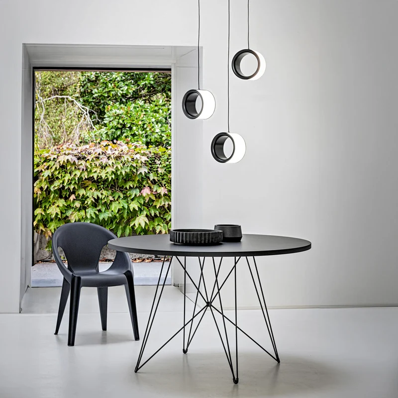 Suspension Lamp LOST by Brogliato Traverso for Magis