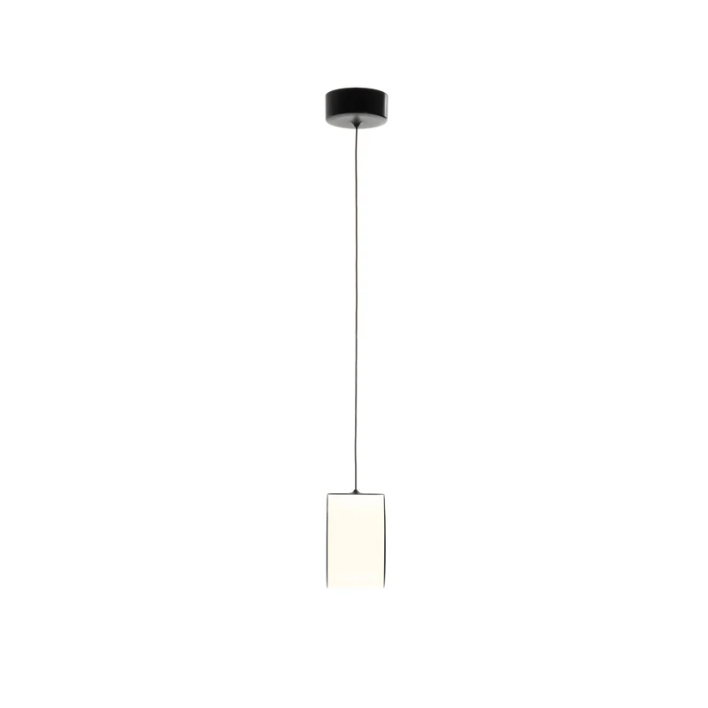 Suspension Lamp LOST by Brogliato Traverso for Magis
