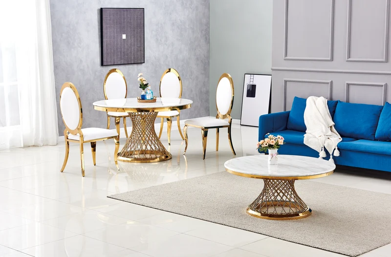Table basse DELUXE
