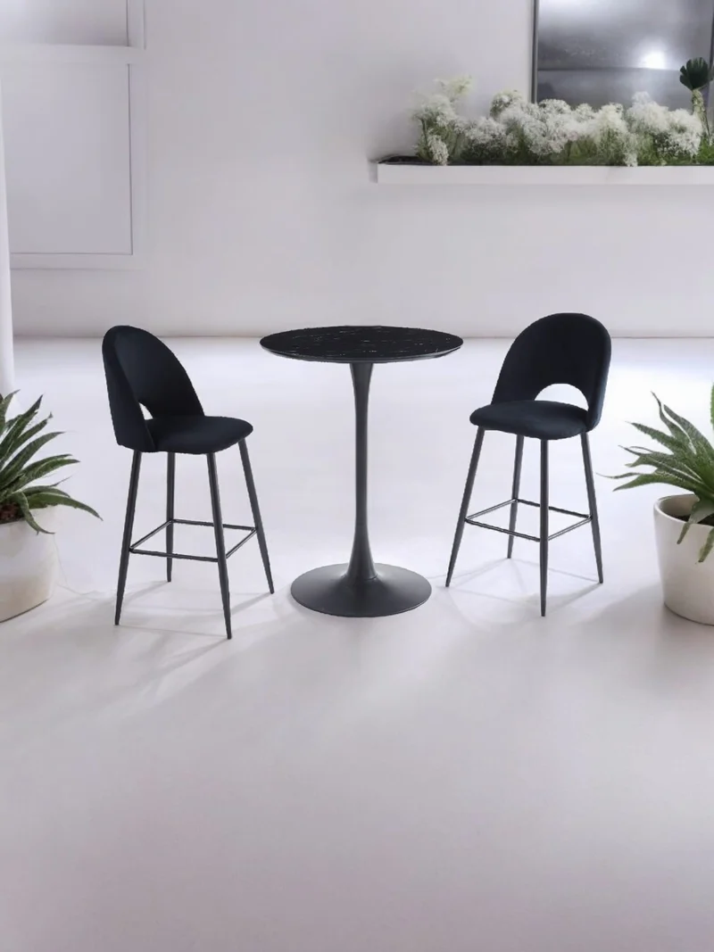 Table de bar ROSA