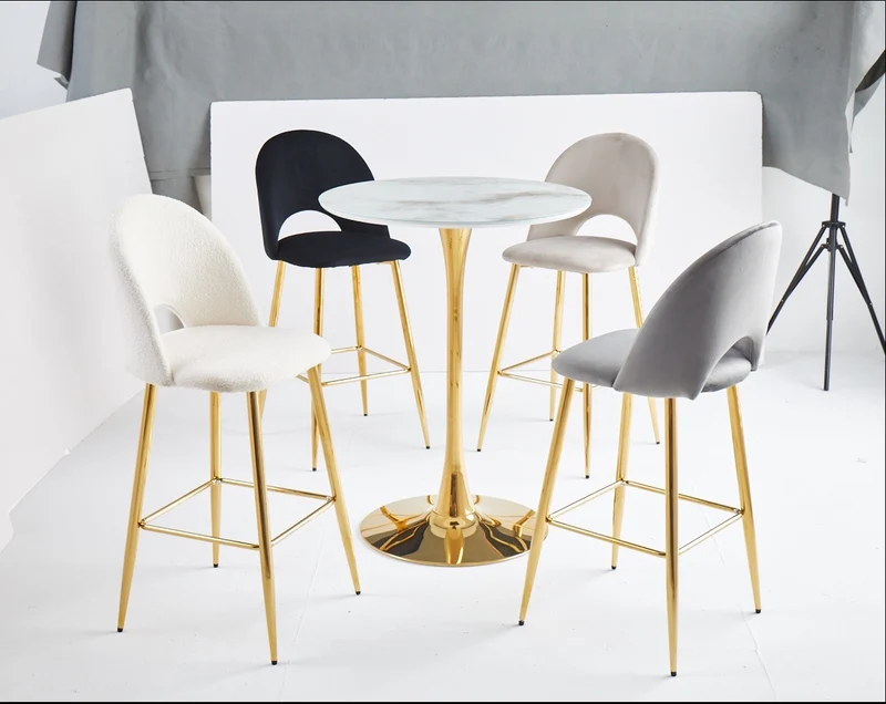 Table de bar ROSA