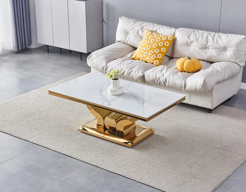 Table basse TROPHÉE