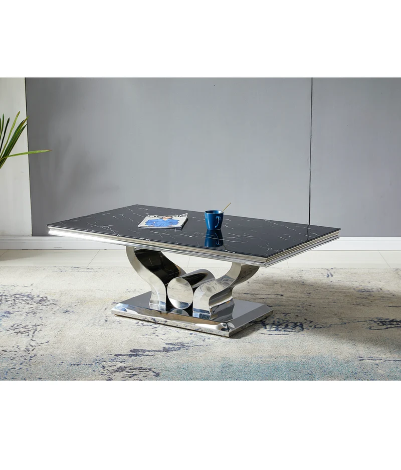 Table basse TROPHÉE