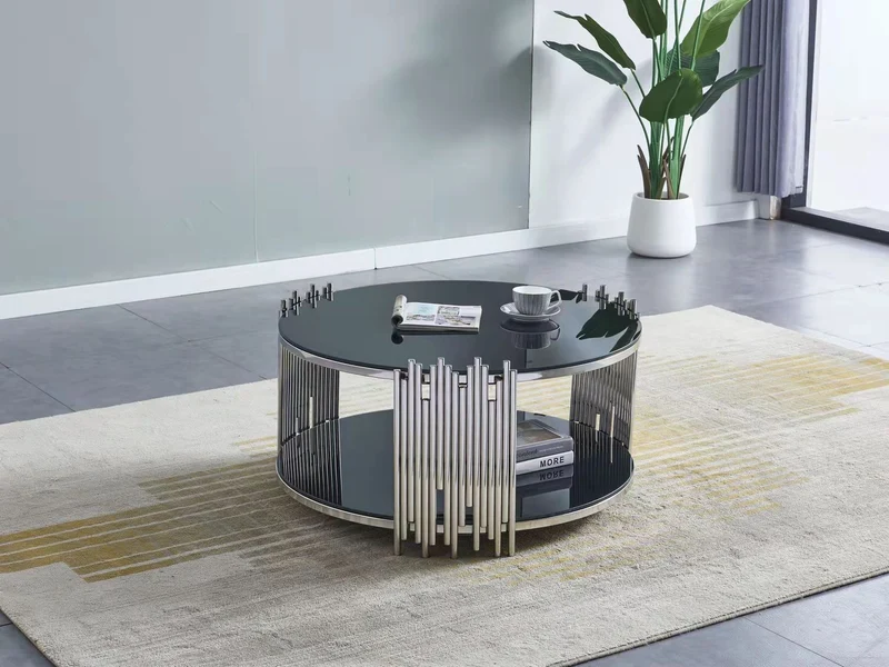 Table basse ROMÉO