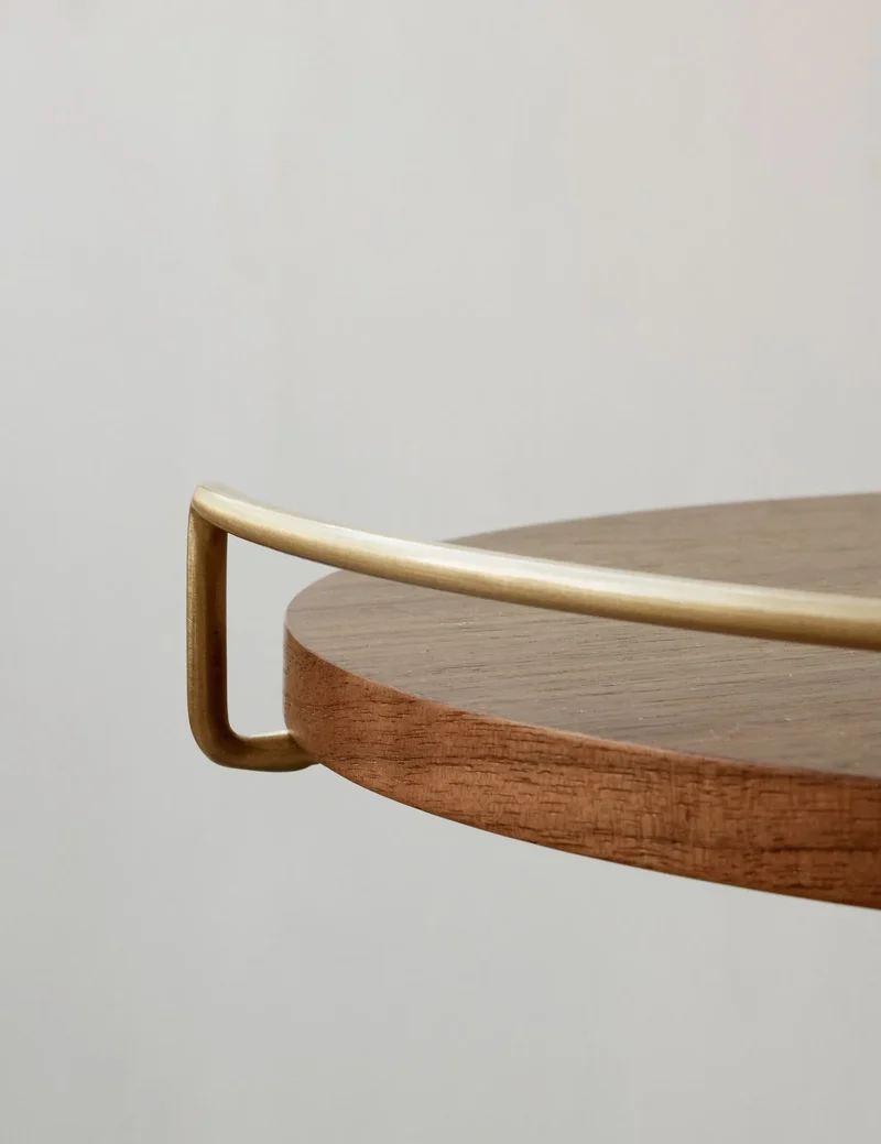 Umanoff Side Table