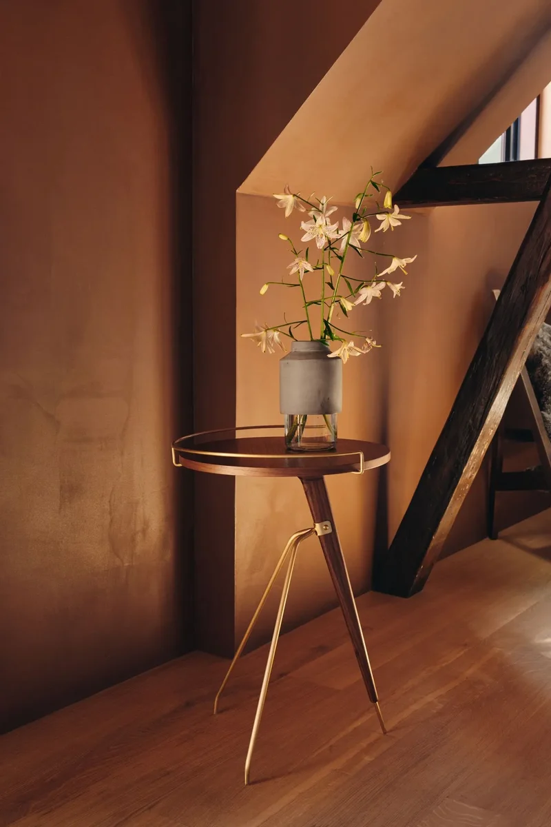 Umanoff Side Table