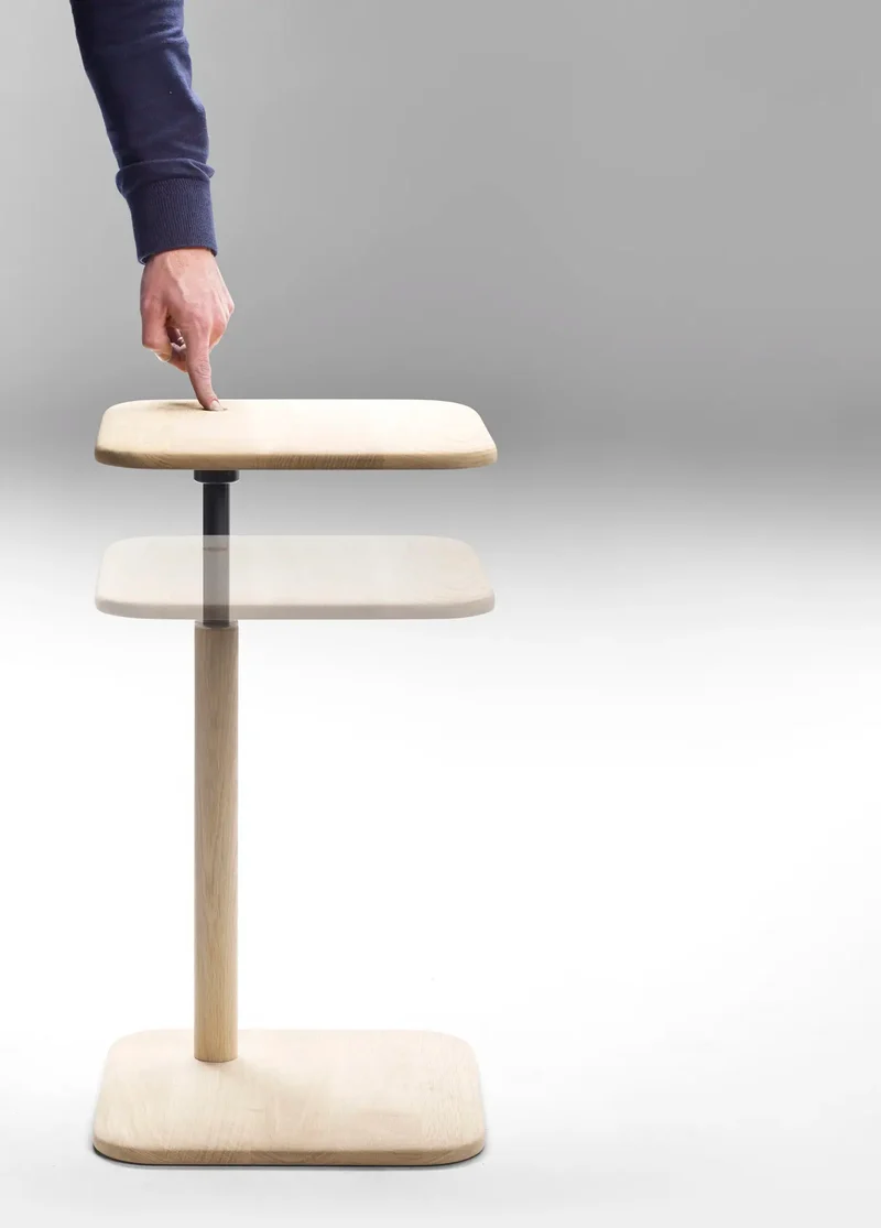 Egon Auxiliary Table