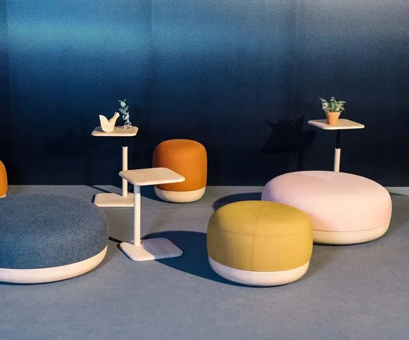 Egon Auxiliary Table