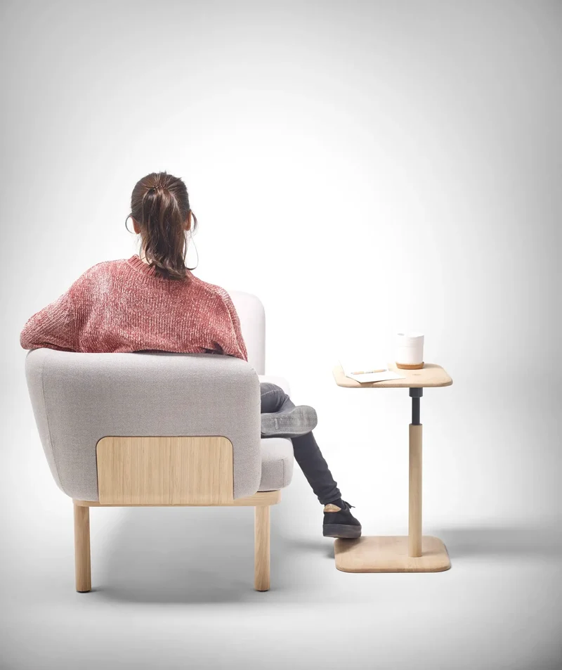 Egon Auxiliary Table
