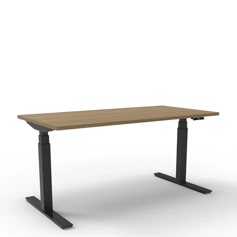 Table électrique ajustable en hauteur, de 22,6" à 48,9"H - upCentric 2LV