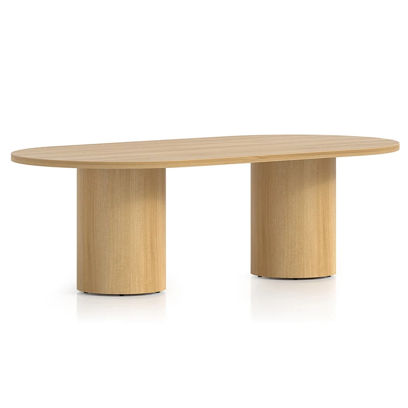 Table de conférence piste de course, Concept 400E