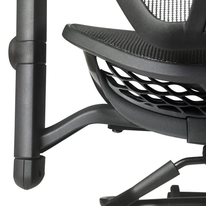 Chaise ergonomique tout maille tCentric Hybrid Mesh