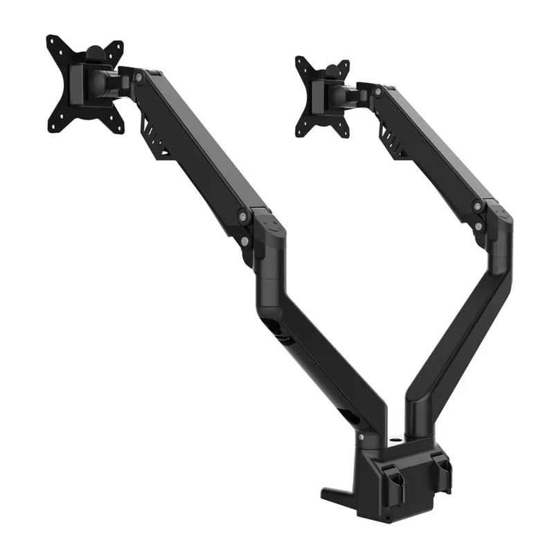 Support double écran ergonomique ActivErgo