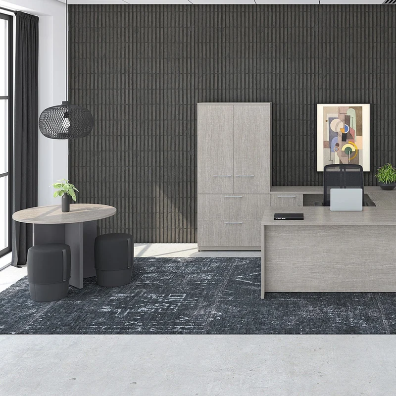 Table de réunion pour 2 à 4 personnes, Concept 400E