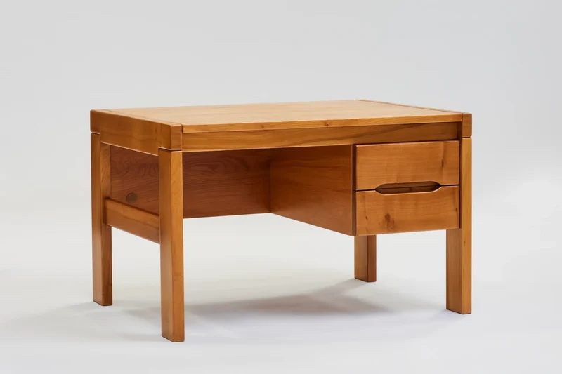 Elm desk by Maison Regain