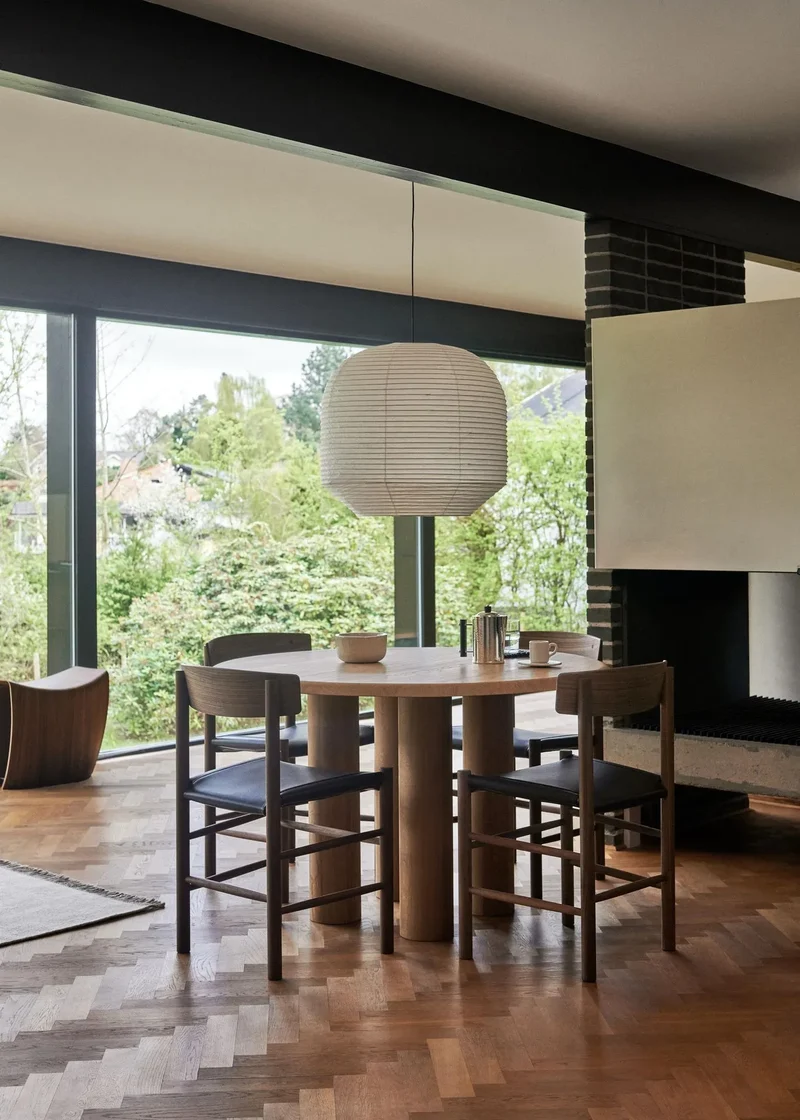Islets Dining Table