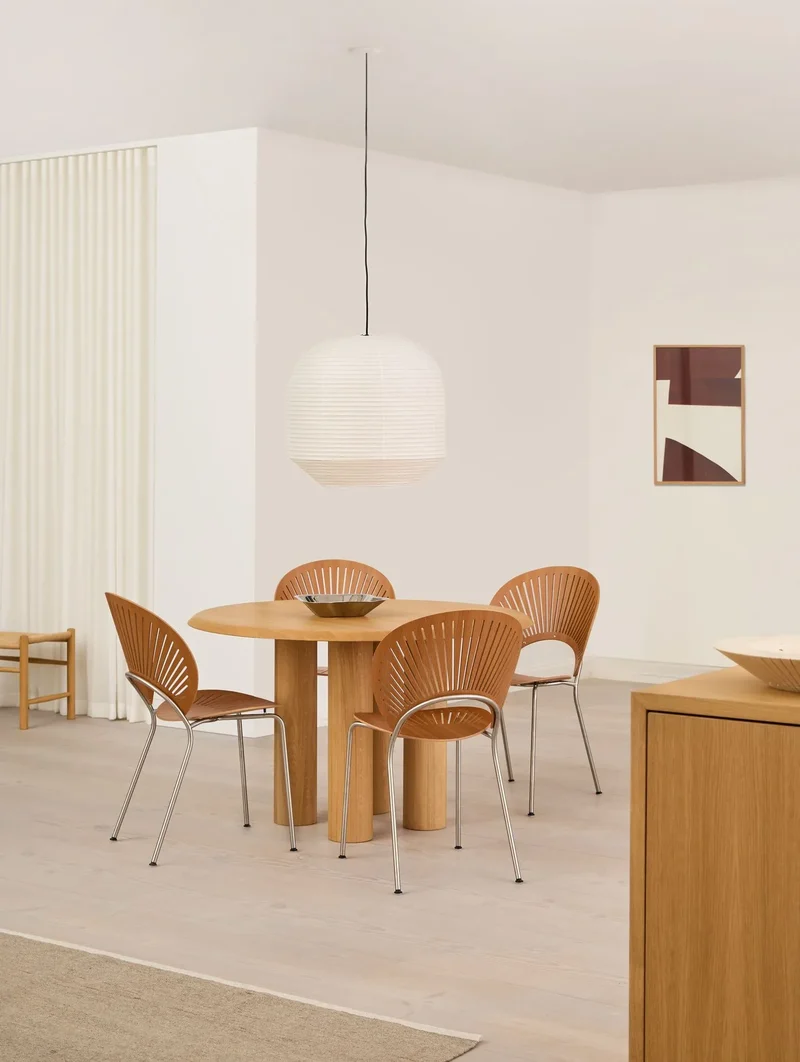 Islets Dining Table