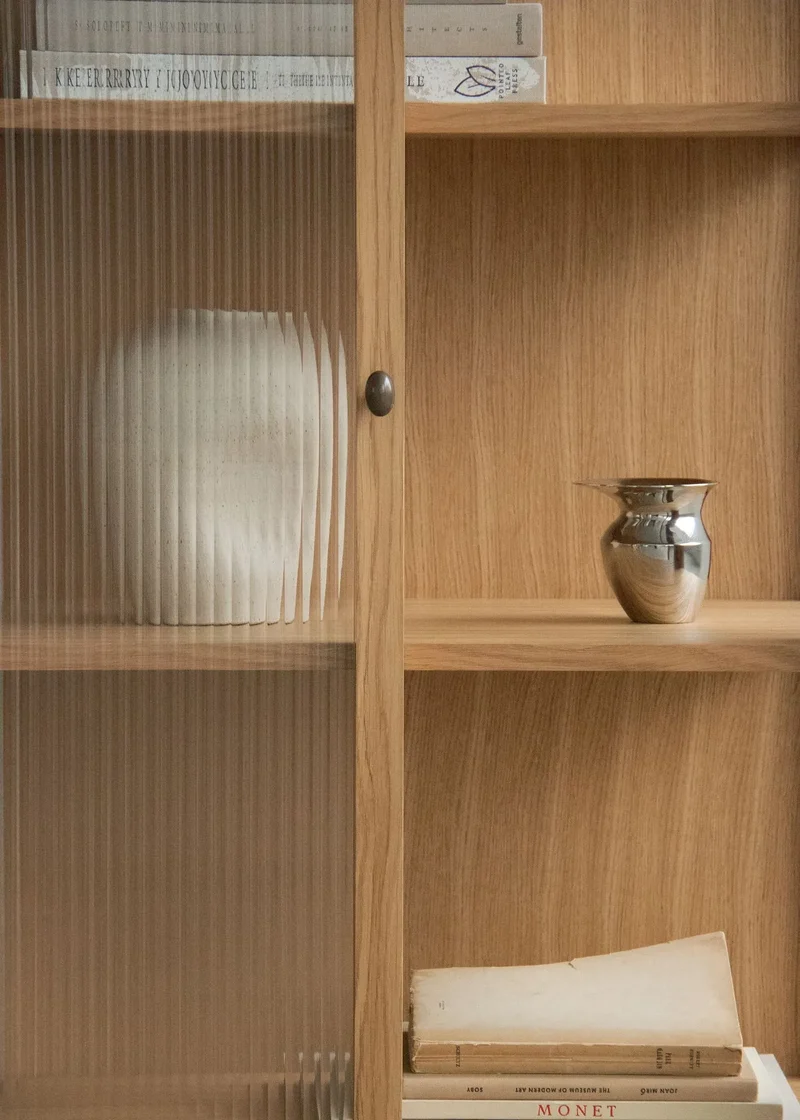 Curiosity Cabinet