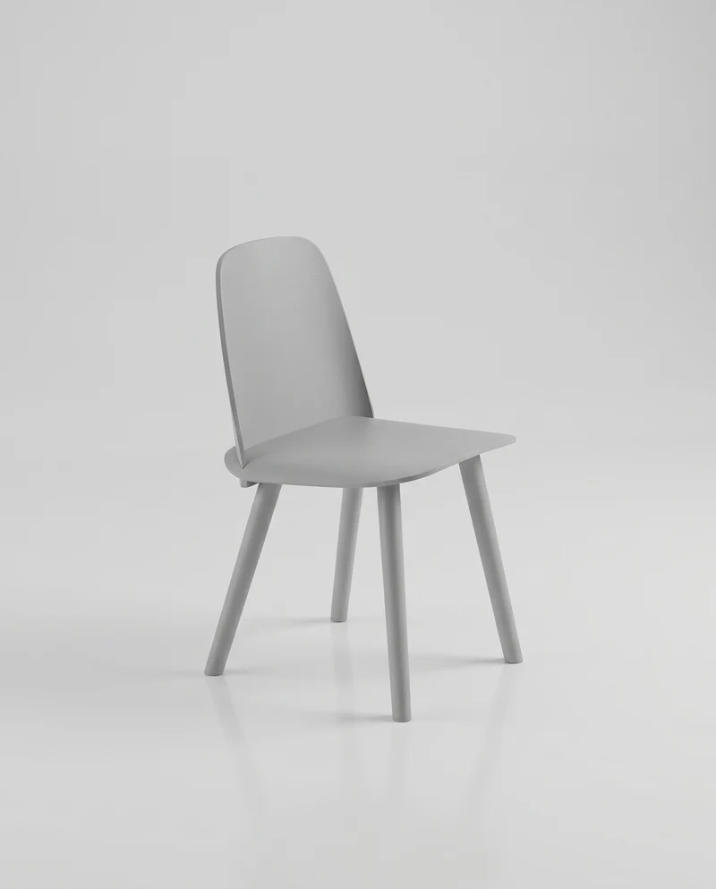Nerd Chair