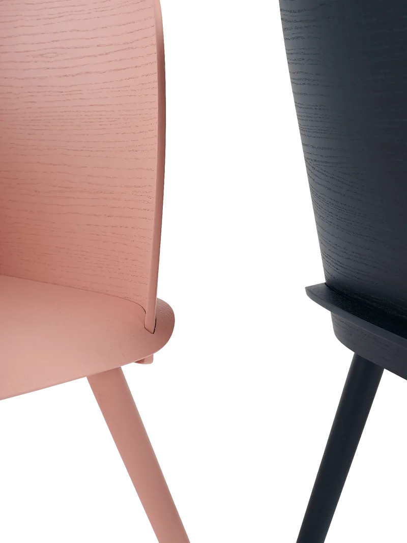 Nerd Chair