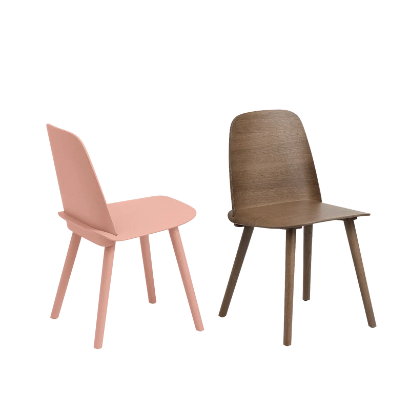 Nerd Chair