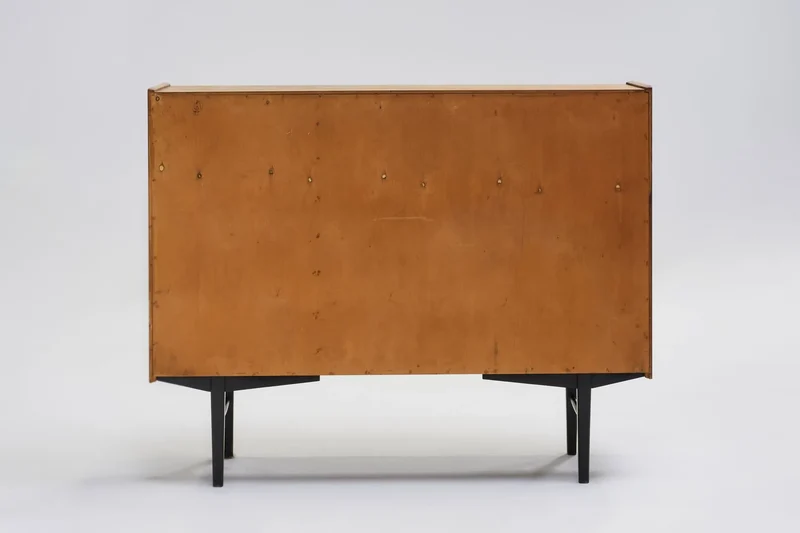 Teak sideboard, 1950s-1970s
