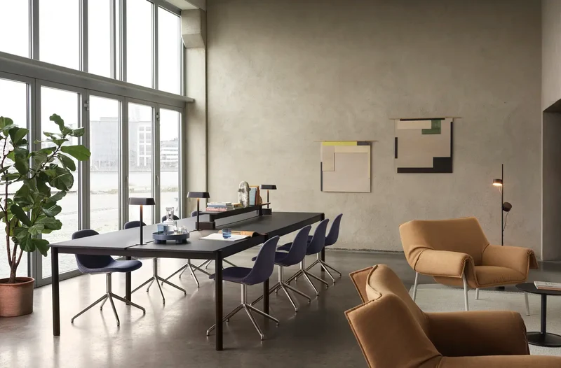 Linear System Table