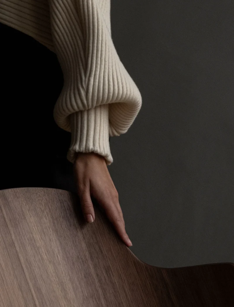 The Penguin Dining Chair