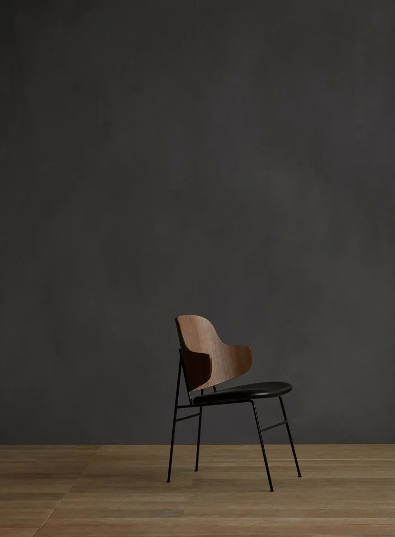 The Penguin Dining Chair