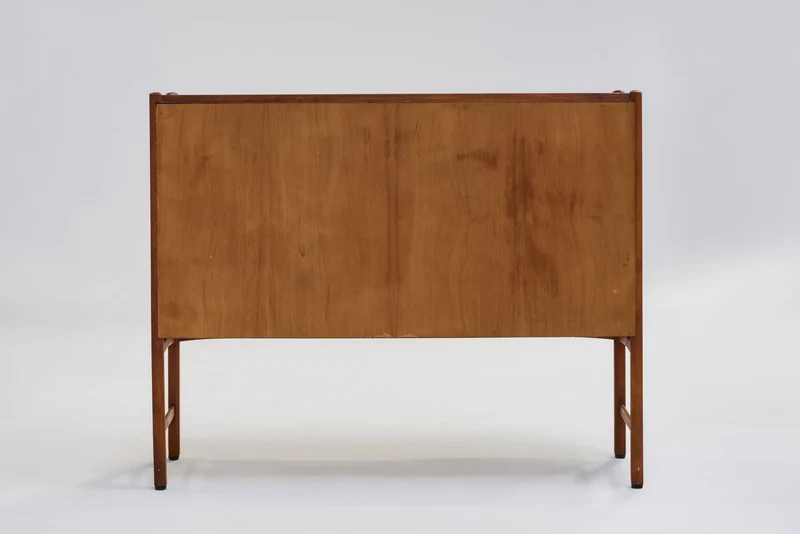 Teak sideboard 'Napoli' by David Rosen, 1950s
