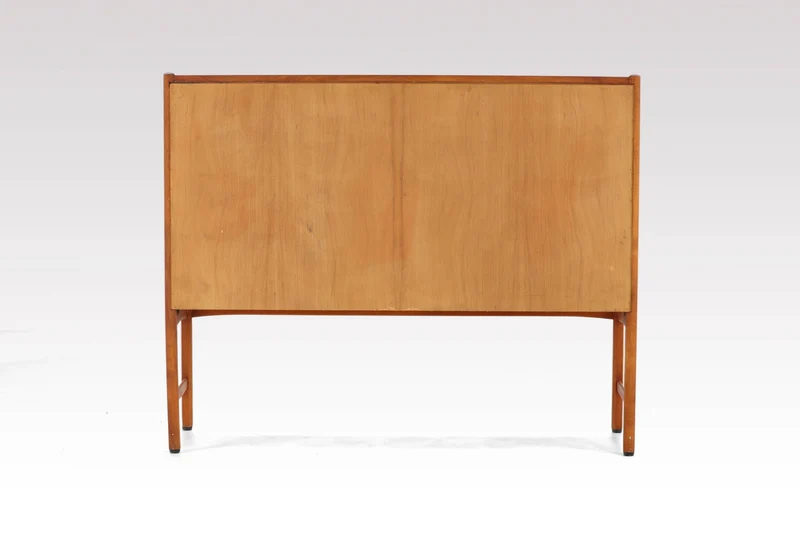Teak sideboard 'Napoli' by David Rosen, 1950s