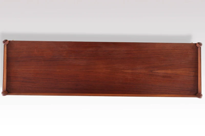 Teak sideboard 'Napoli' by David Rosen, 1950s