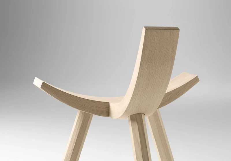 Hiruki Chair