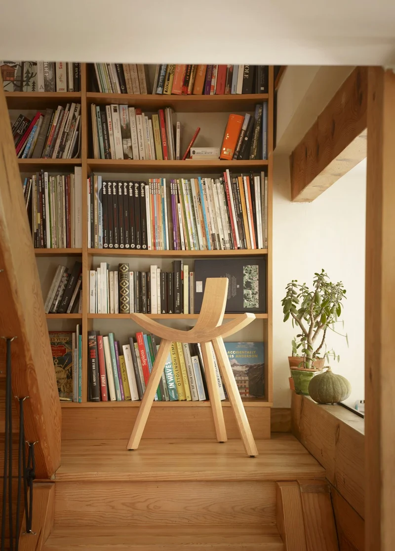 Hiruki Chair