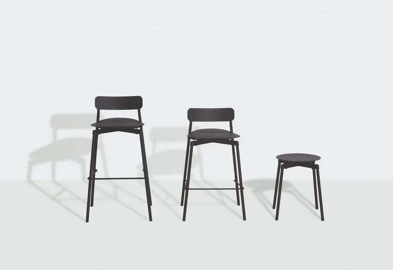 Fromme Bar Stool 65 cm