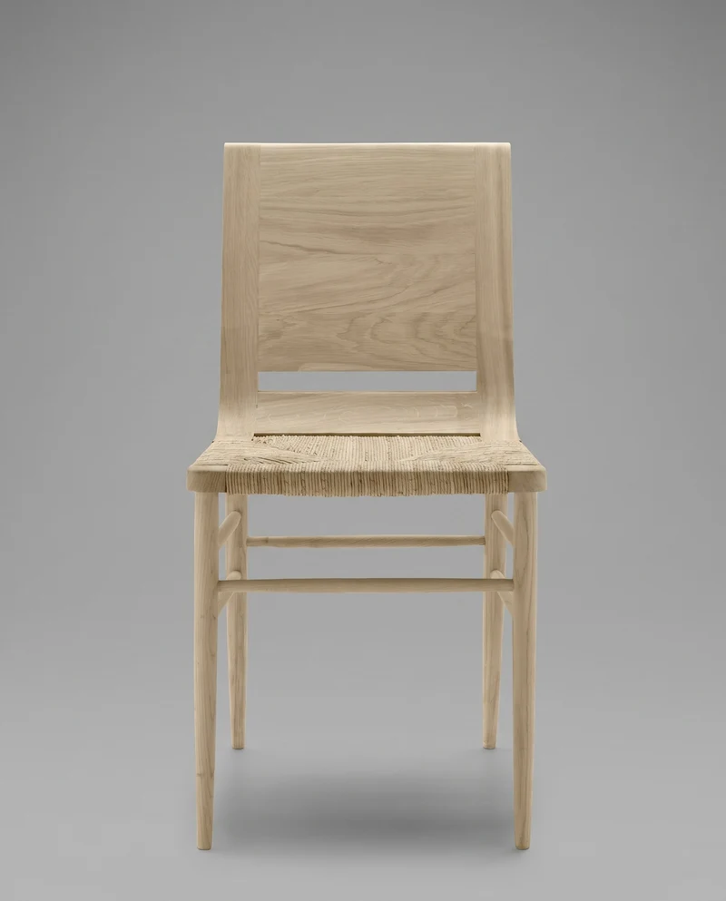 Kimua Chair