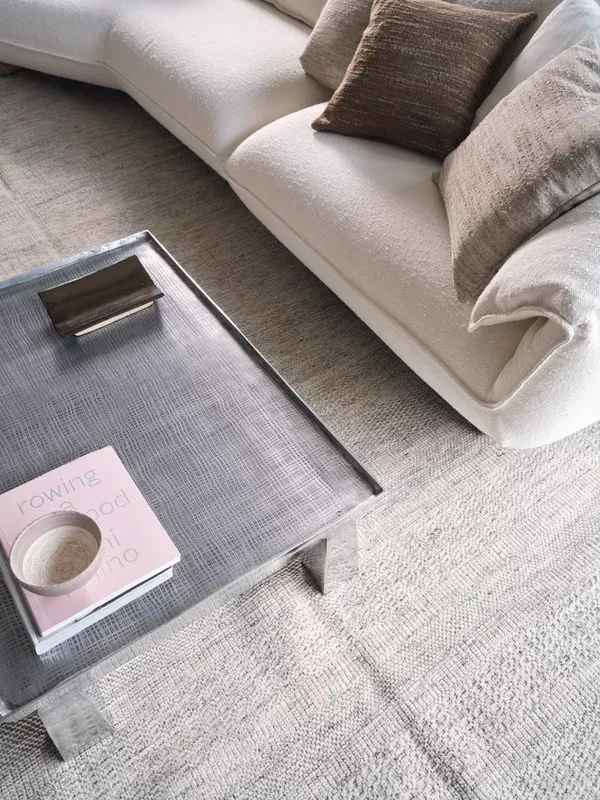 Medley 42 Coffee Table