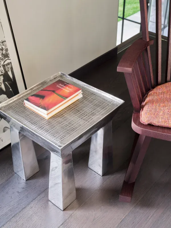 Medley 42 Coffee Table